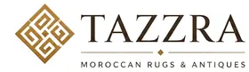 Logo TAZZRA Marrakech - Moroccan Rugs & Antiques Logo TAZZRA Marrakech - Moroccan Rugs & Antiques
