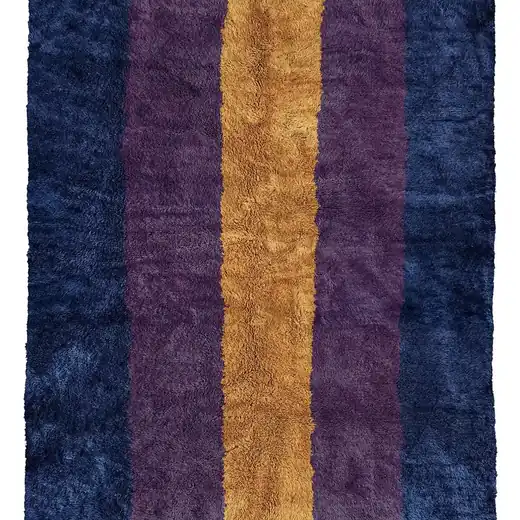 Tamesna Toubkal - tapis marocain fait main TAZZRA Marrakech Tamesna Toubkal - tapis marocain fait main TAZZRA Marrakech