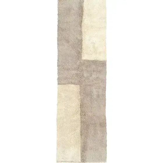 Targa Amlal Runner - tapis marocain fait main TAZZRA Marrakech Targa Amlal Runner - tapis marocain fait main TAZZRA Marrakech
