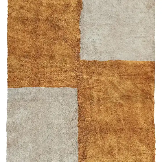Tiziri Rimal - tapis marocain fait main TAZZRA Marrakech Tiziri Rimal - tapis marocain fait main TAZZRA Marrakech