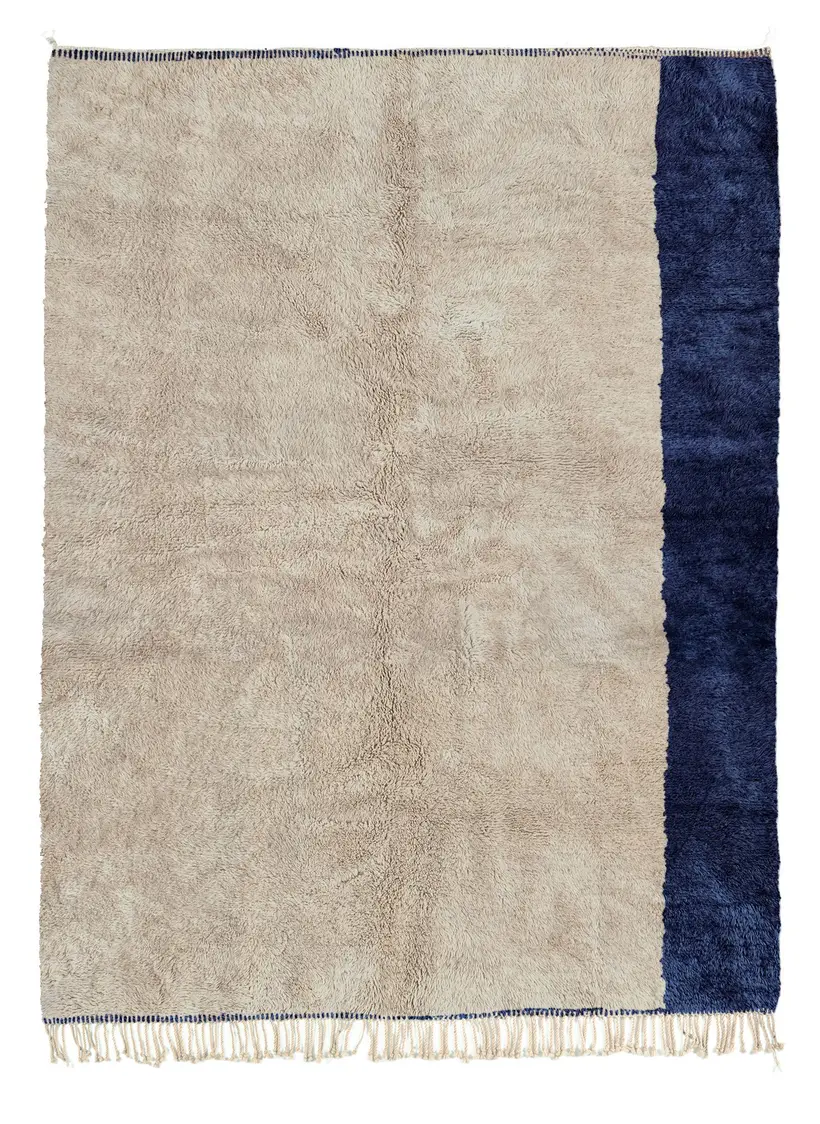 Asif Qamar - tapis marocain fait main TAZZRA Marrakech Asif Qamar - tapis marocain fait main TAZZRA Marrakech