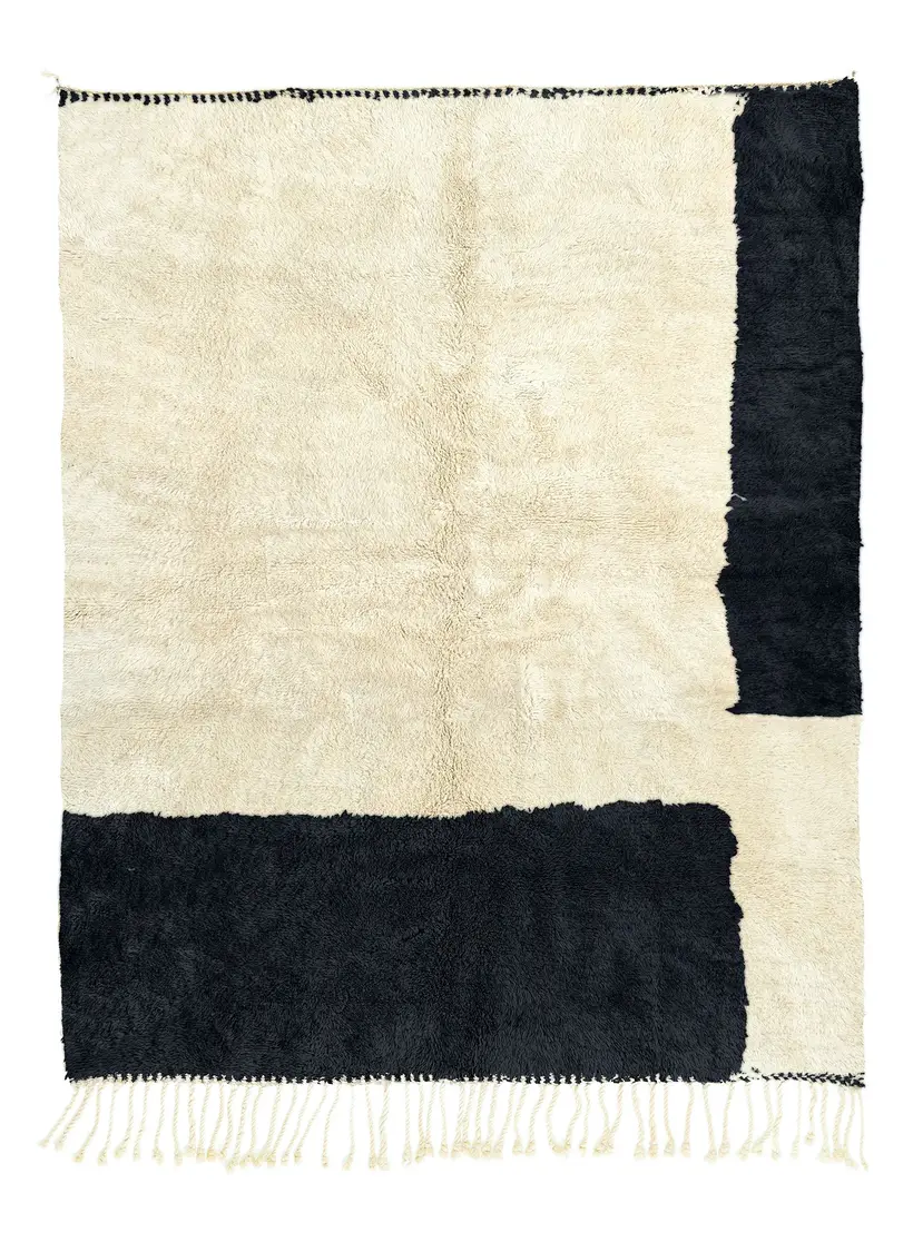 Anzar Amlal - tapis marocain fait main TAZZRA Marrakech Anzar Amlal - tapis marocain fait main TAZZRA Marrakech