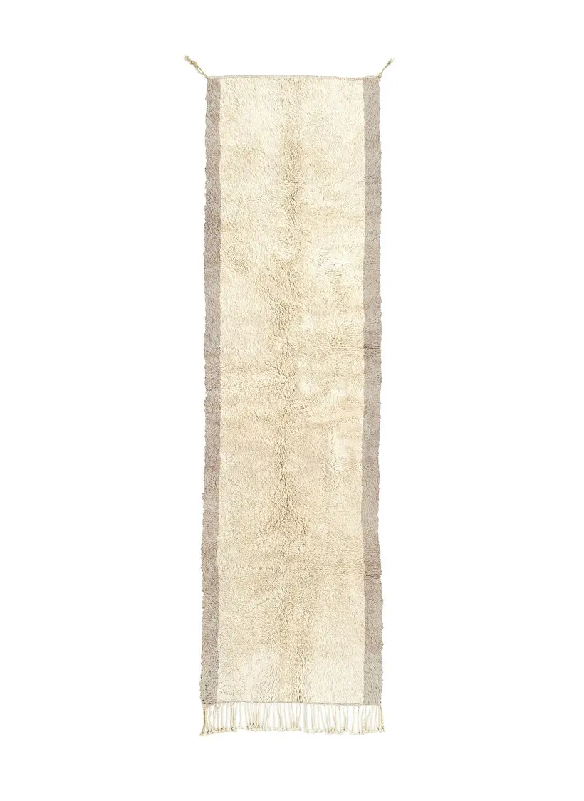 Tafsut Amlal Runner - tapis marocain fait main TAZZRA Marrakech Tafsut Amlal Runner - tapis marocain fait main TAZZRA Marrakech