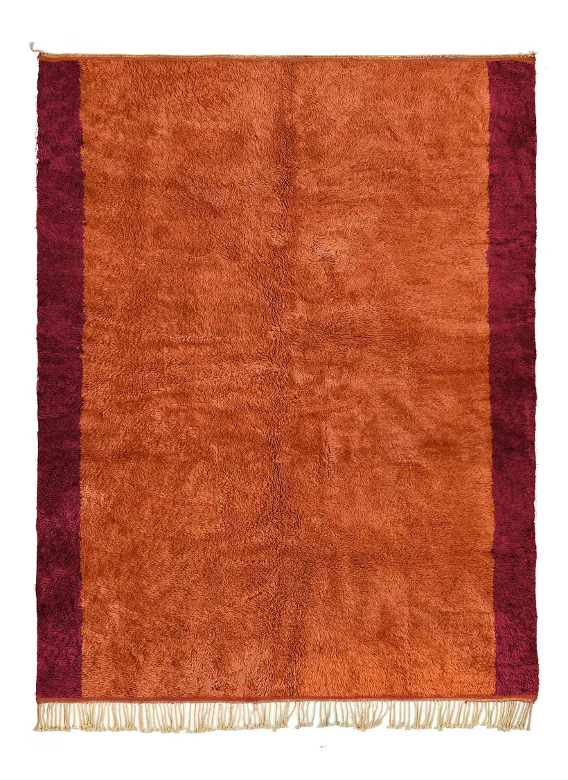 Asif Ourika - tapis marocain fait main TAZZRA Marrakech Asif Ourika - tapis marocain fait main TAZZRA Marrakech