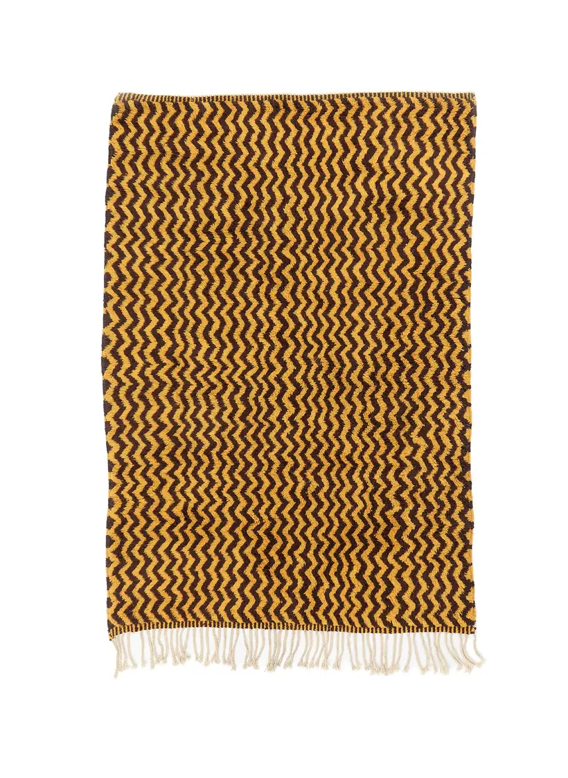 Tiziri Safa - tapis marocain fait main TAZZRA Marrakech Tiziri Safa - tapis marocain fait main TAZZRA Marrakech