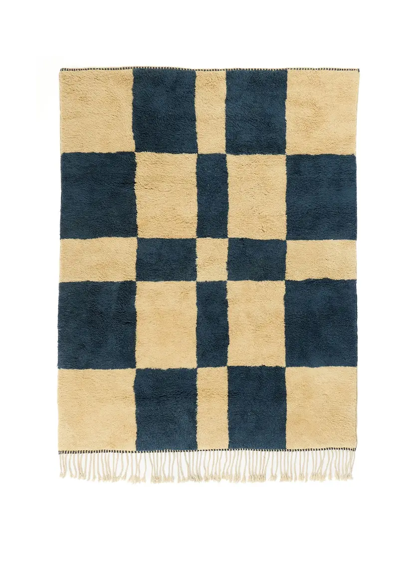 Tiziri Skoura - tapis marocain fait main TAZZRA Marrakech Tiziri Skoura - tapis marocain fait main TAZZRA Marrakech