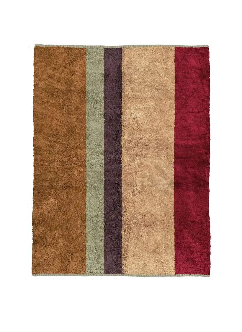 Amlal Ambre - tapis marocain fait main TAZZRA Marrakech Amlal Ambre - tapis marocain fait main TAZZRA Marrakech