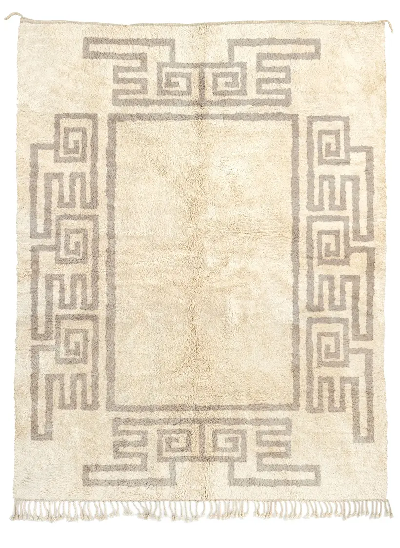 Ayour Amlal - tapis marocain fait main TAZZRA Marrakech Ayour Amlal - tapis marocain fait main TAZZRA Marrakech