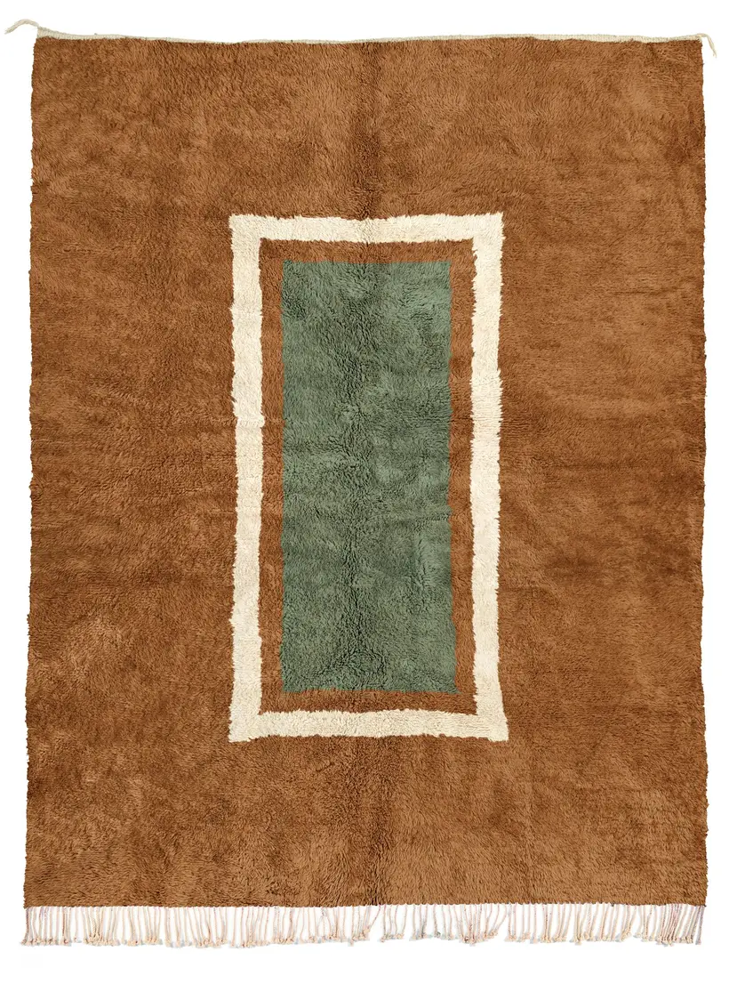 Tamda Argane II - tapis marocain fait main TAZZRA Marrakech Tamda Argane II - tapis marocain fait main TAZZRA Marrakech
