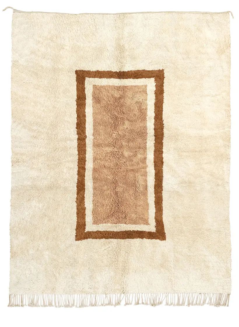 Numidia Argane - tapis marocain fait main TAZZRA Marrakech Numidia Argane - tapis marocain fait main TAZZRA Marrakech
