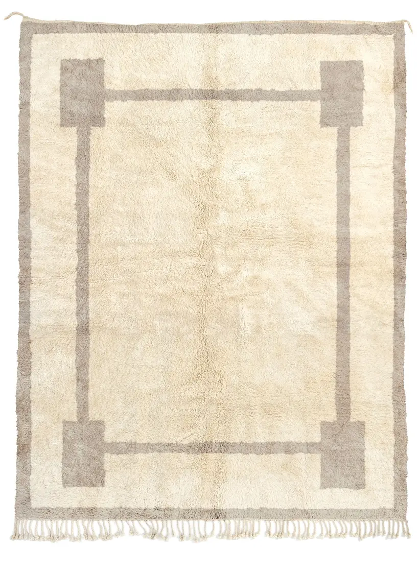 Amalu Amlal - tapis marocain fait main TAZZRA Marrakech Amalu Amlal - tapis marocain fait main TAZZRA Marrakech