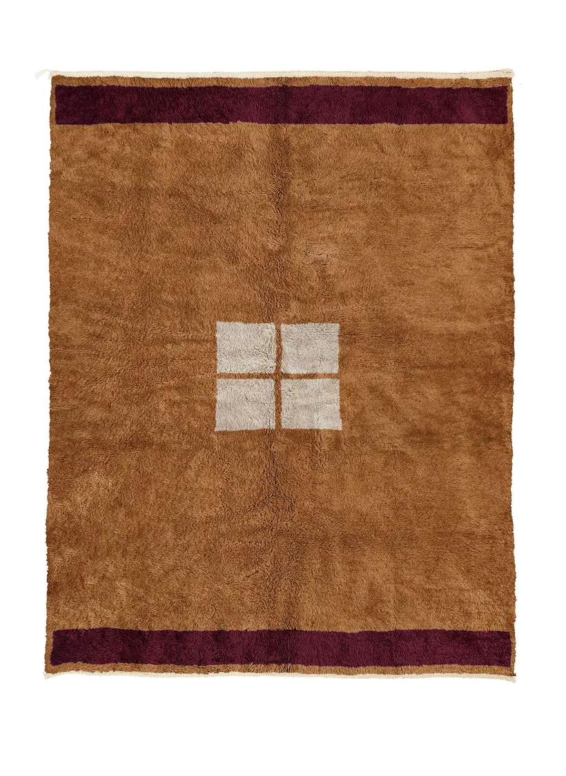 Ayour Argane - tapis marocain fait main TAZZRA Marrakech Ayour Argane - tapis marocain fait main TAZZRA Marrakech