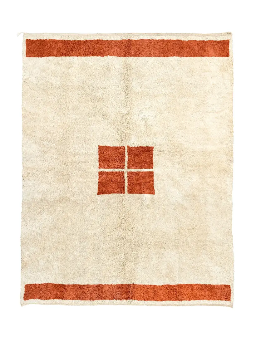 Aksil Tadelakt - tapis marocain fait main TAZZRA Marrakech Aksil Tadelakt - tapis marocain fait main TAZZRA Marrakech