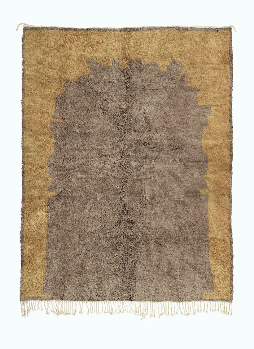 Asif Argane - tapis marocain fait main TAZZRA Marrakech Asif Argane - tapis marocain fait main TAZZRA Marrakech
