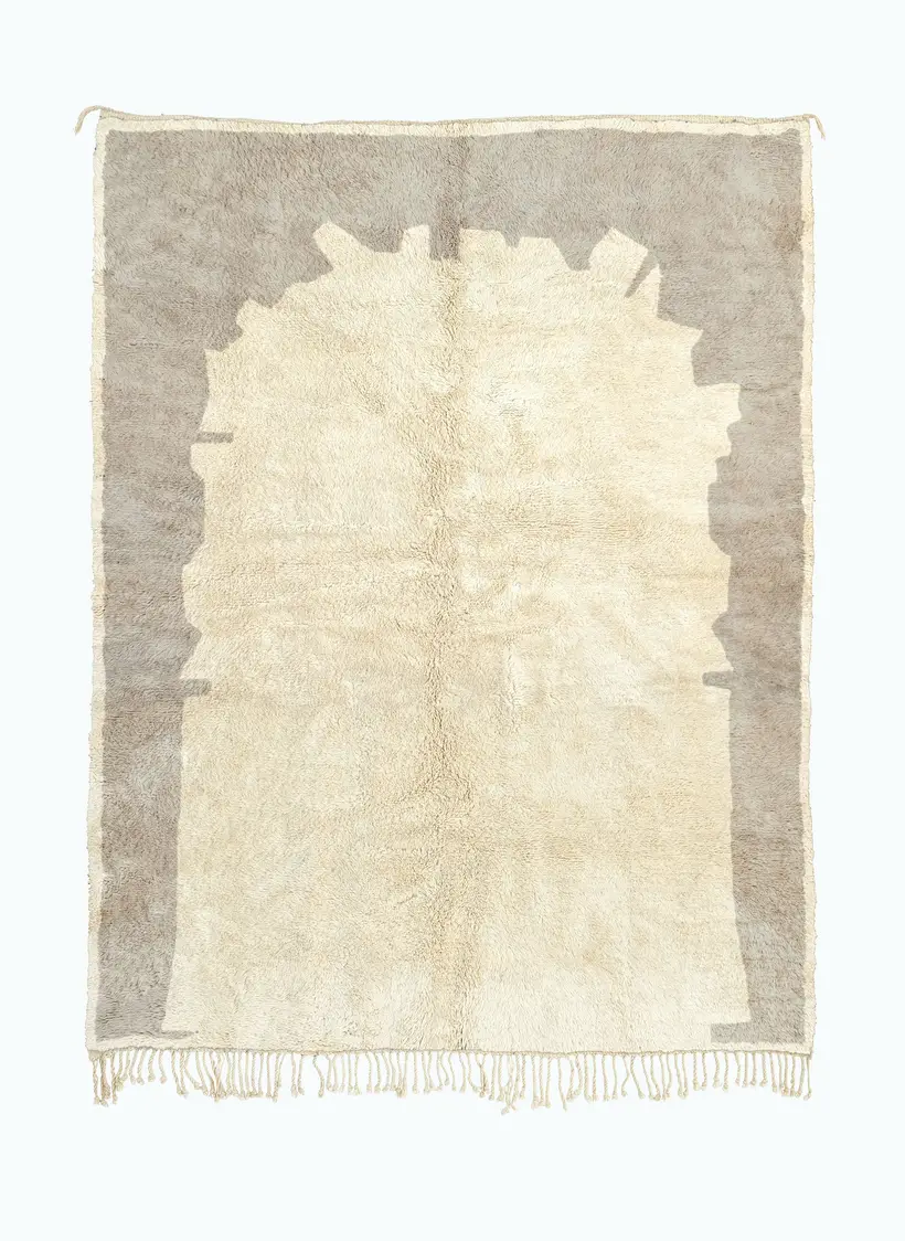 Tafsut Amlal - tapis marocain fait main TAZZRA Marrakech Tafsut Amlal - tapis marocain fait main TAZZRA Marrakech