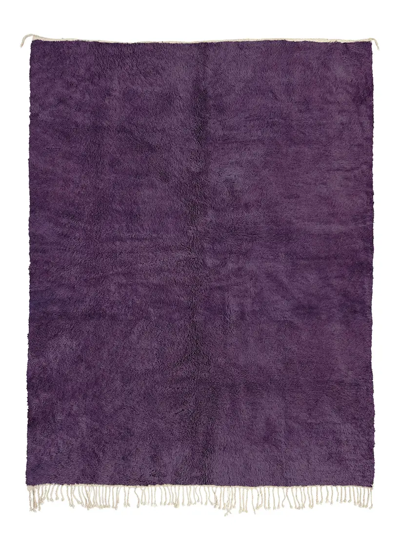 Anzar Toubkal - tapis marocain fait main TAZZRA Marrakech Anzar Toubkal - tapis marocain fait main TAZZRA Marrakech