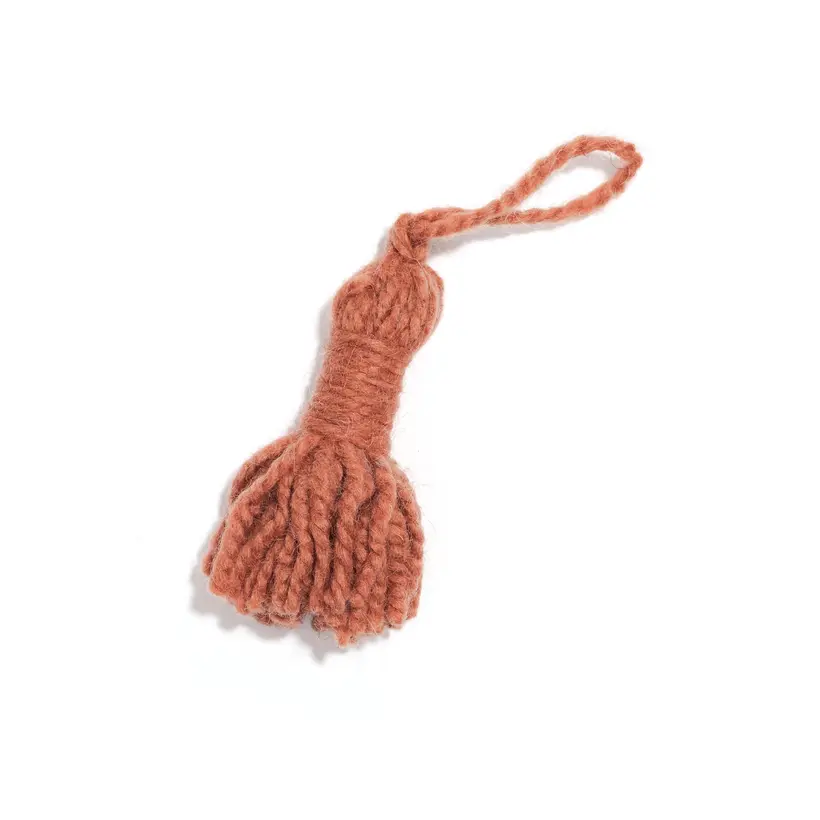 Ayour Safa Pompon - tapis marocain fait main TAZZRA Marrakech Ayour Safa Pompon - tapis marocain fait main TAZZRA Marrakech