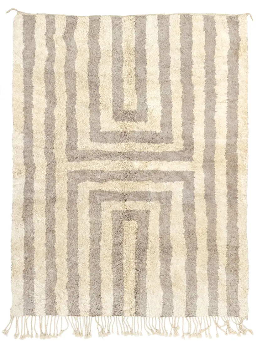 Illi Amlal - tapis marocain fait main TAZZRA Marrakech Illi Amlal - tapis marocain fait main TAZZRA Marrakech