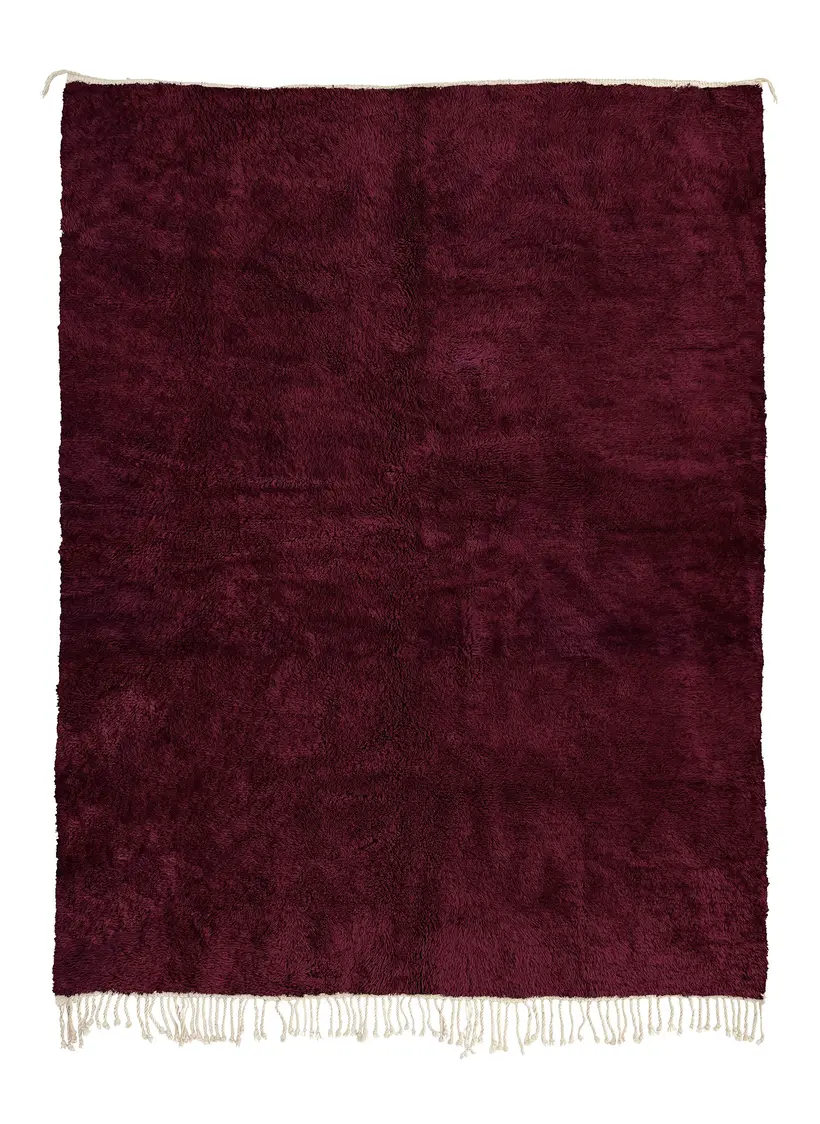 Amalu Henna II - tapis marocain fait main TAZZRA Marrakech Amalu Henna II - tapis marocain fait main TAZZRA Marrakech
