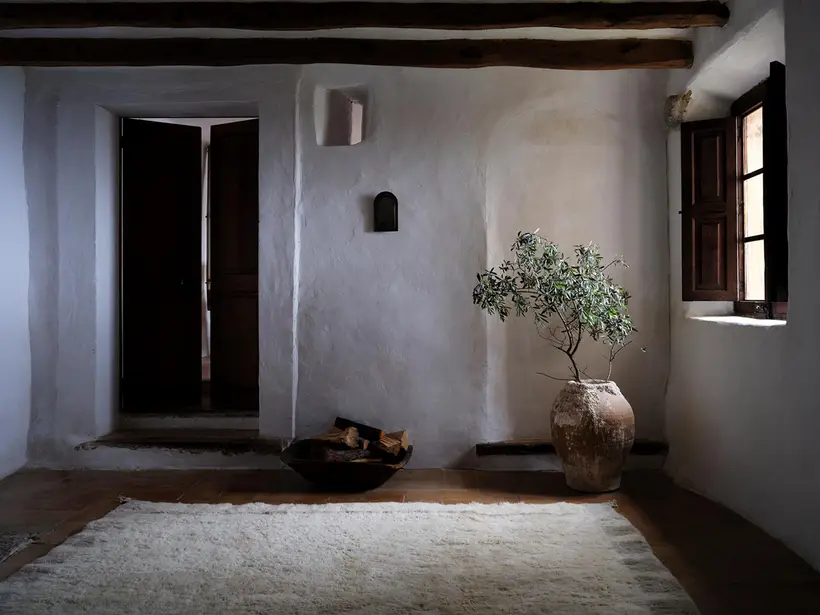 Cadence - handmade Moroccan rug by TAZZRA Marrakech Cadence - handmade Moroccan rug by TAZZRA Marrakech