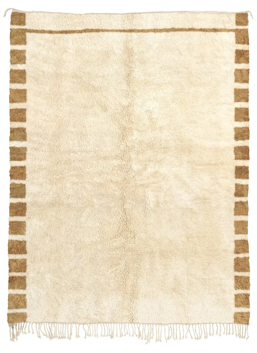 Tala Amlal III - tapis marocain fait main TAZZRA Marrakech Tala Amlal III - tapis marocain fait main TAZZRA Marrakech
