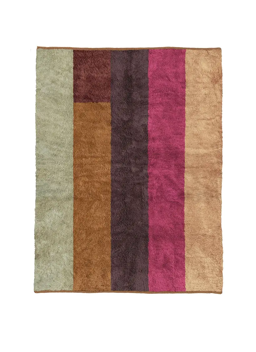 Yuba Rimal - tapis marocain fait main TAZZRA Marrakech Yuba Rimal - tapis marocain fait main TAZZRA Marrakech