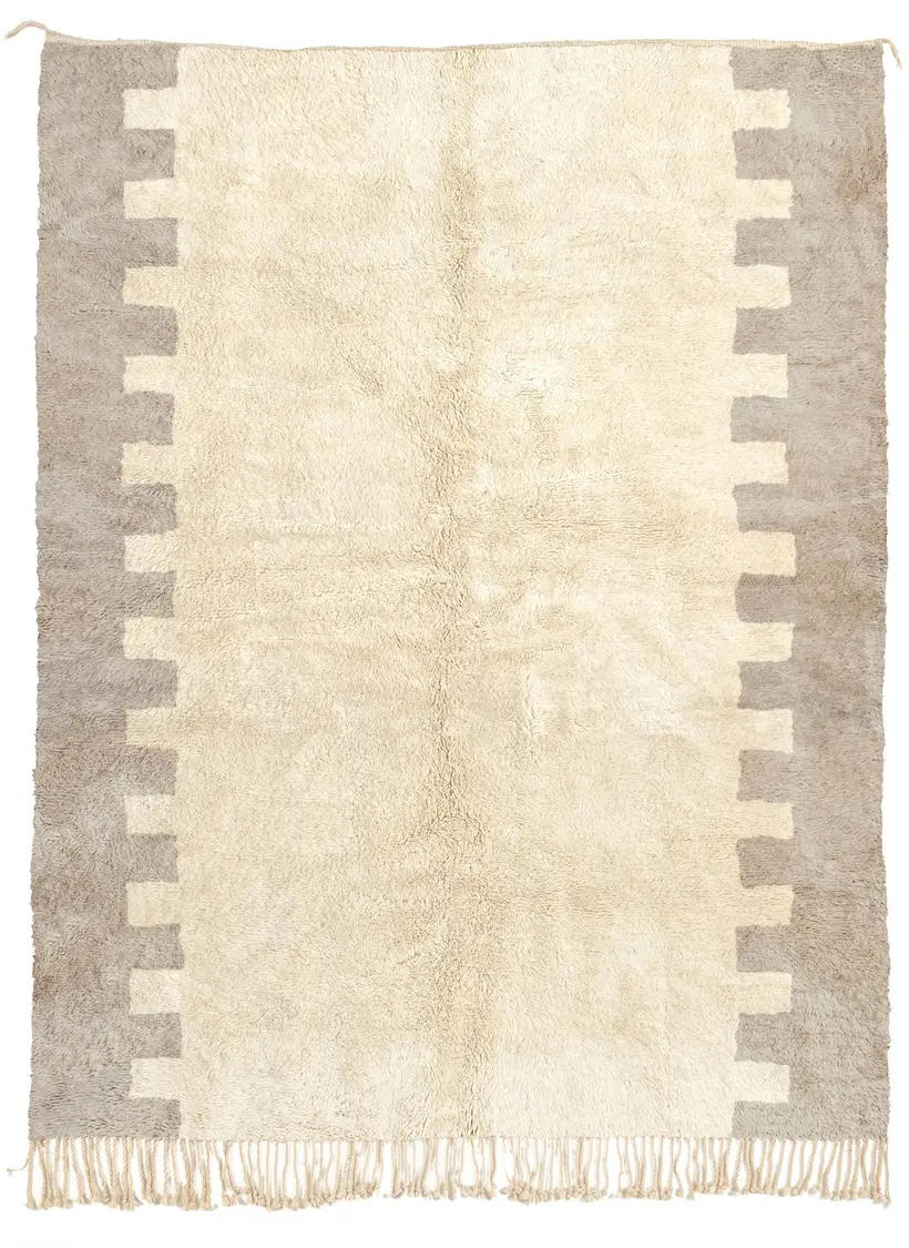 Targa Amlal - tapis marocain fait main TAZZRA Marrakech Targa Amlal - tapis marocain fait main TAZZRA Marrakech