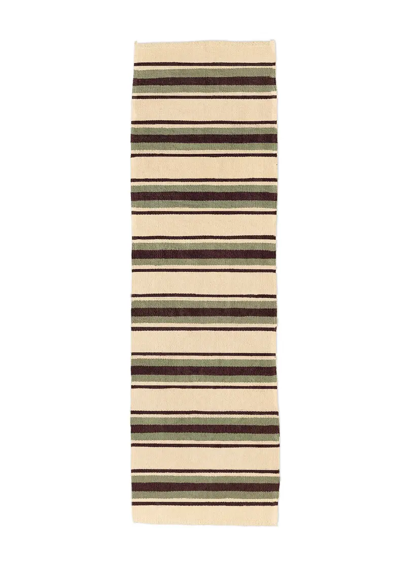 Amlal Agdal Runner - tapis marocain fait main TAZZRA Marrakech Amlal Agdal Runner - tapis marocain fait main TAZZRA Marrakech