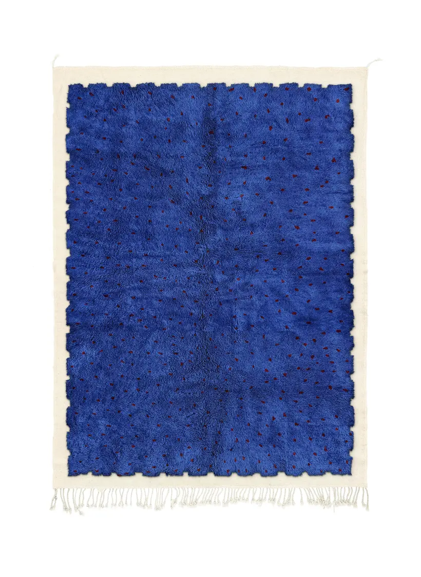 Tifawt Layali - tapis marocain fait main TAZZRA Marrakech Tifawt Layali - tapis marocain fait main TAZZRA Marrakech