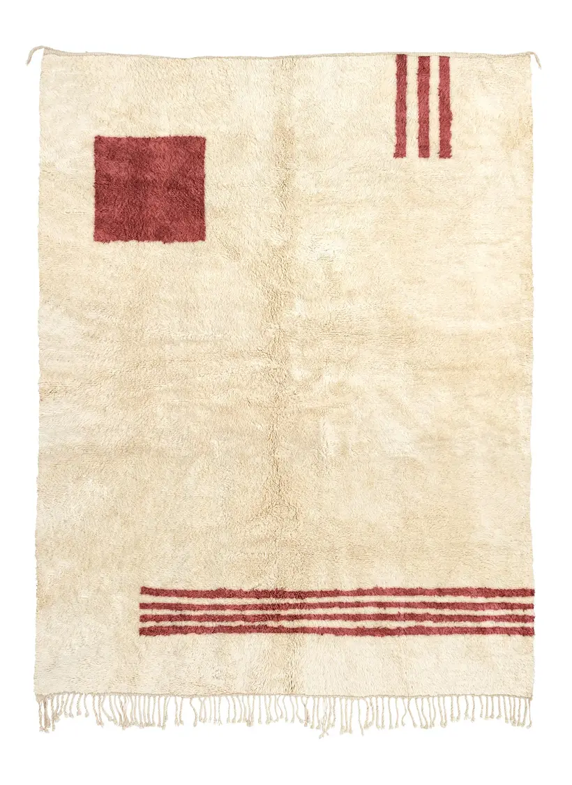 Amalu Tadelakt - tapis marocain fait main TAZZRA Marrakech Amalu Tadelakt - tapis marocain fait main TAZZRA Marrakech