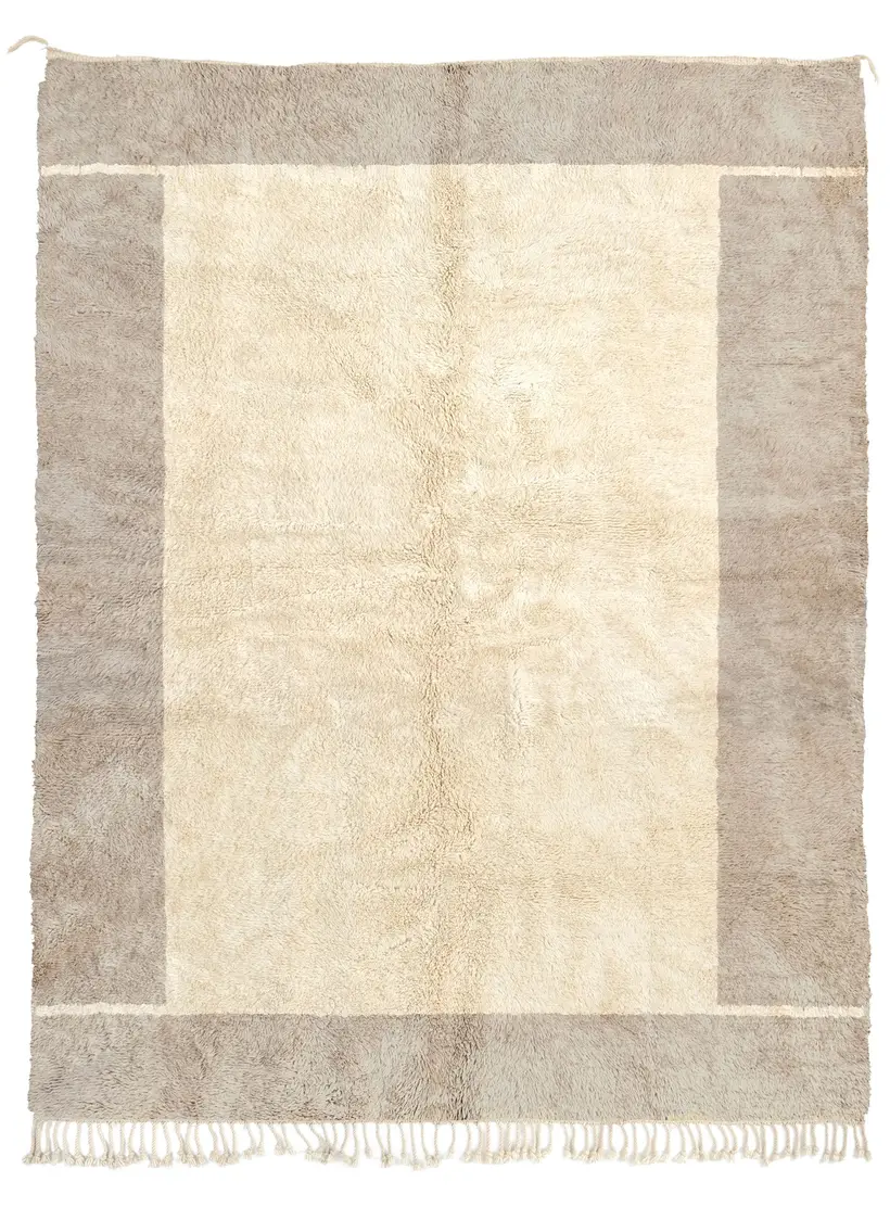 Tamesna Amlal II - tapis marocain fait main TAZZRA Marrakech Tamesna Amlal II - tapis marocain fait main TAZZRA Marrakech
