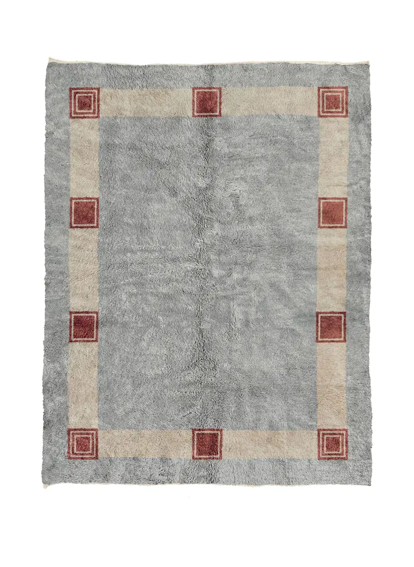 Aksil Amlal - tapis marocain fait main TAZZRA Marrakech Aksil Amlal - tapis marocain fait main TAZZRA Marrakech