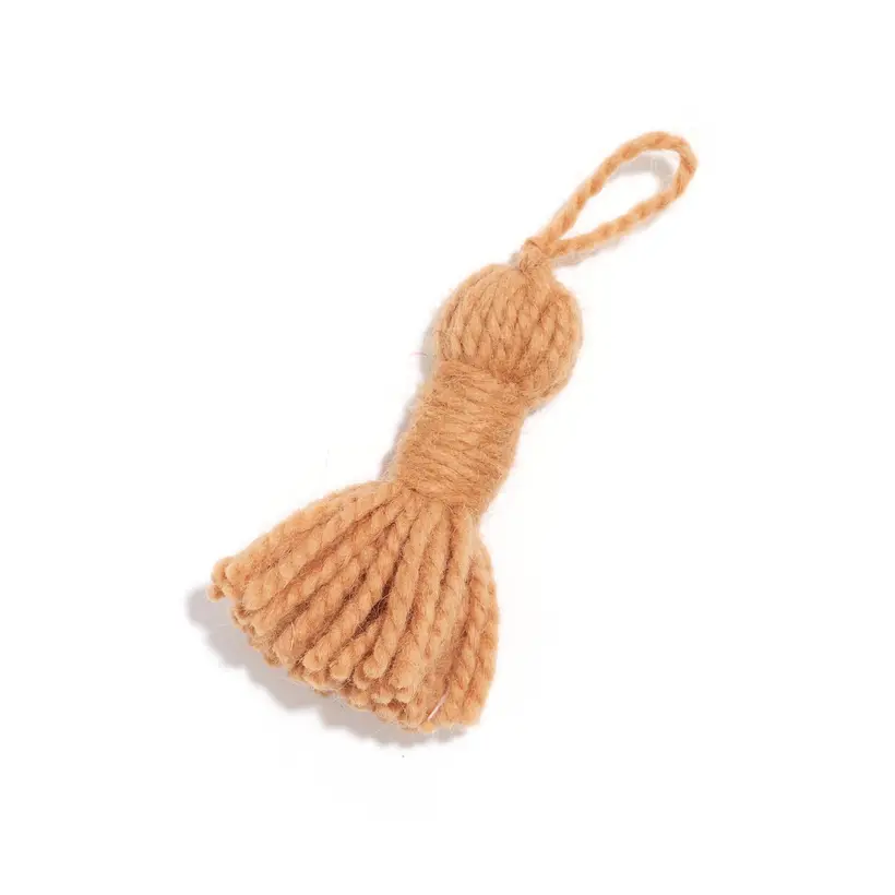 Targa Imilchil Pompon - tapis marocain fait main TAZZRA Marrakech Targa Imilchil Pompon - tapis marocain fait main TAZZRA Marrakech