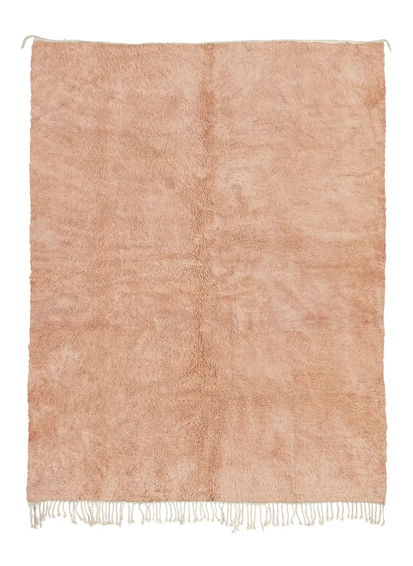 Tifawt Safran - tapis marocain fait main TAZZRA Marrakech Tifawt Safran - tapis marocain fait main TAZZRA Marrakech
