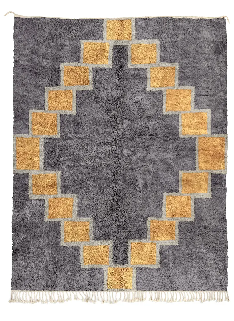 Itri Taznakht - tapis marocain fait main TAZZRA Marrakech Itri Taznakht - tapis marocain fait main TAZZRA Marrakech