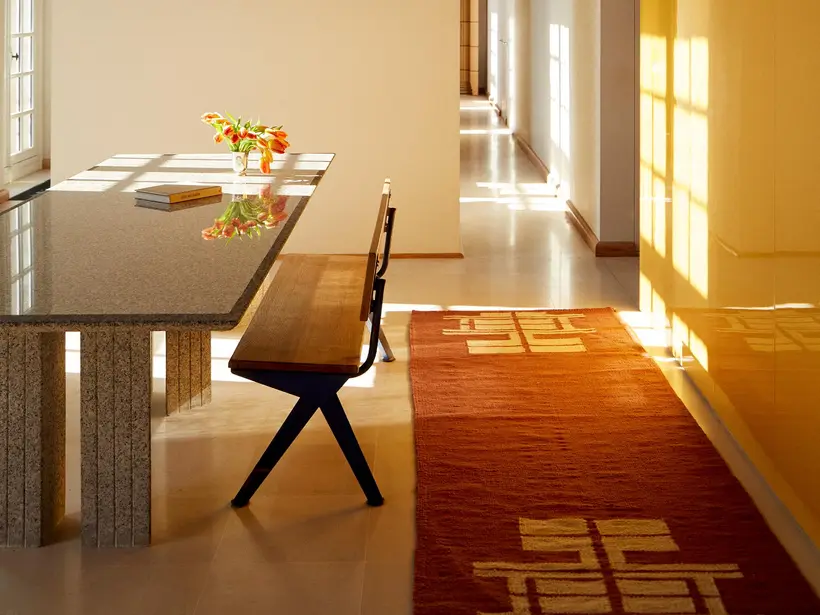 Doors Runner Zahara - tapis marocain fait main TAZZRA Marrakech Doors Runner Zahara - tapis marocain fait main TAZZRA Marrakech