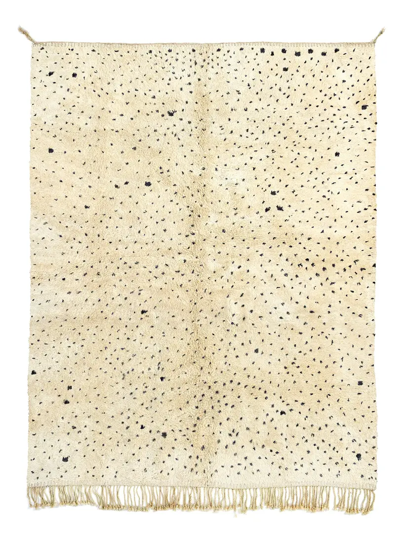 Anzar Amlal II - tapis marocain fait main TAZZRA Marrakech Anzar Amlal II - tapis marocain fait main TAZZRA Marrakech