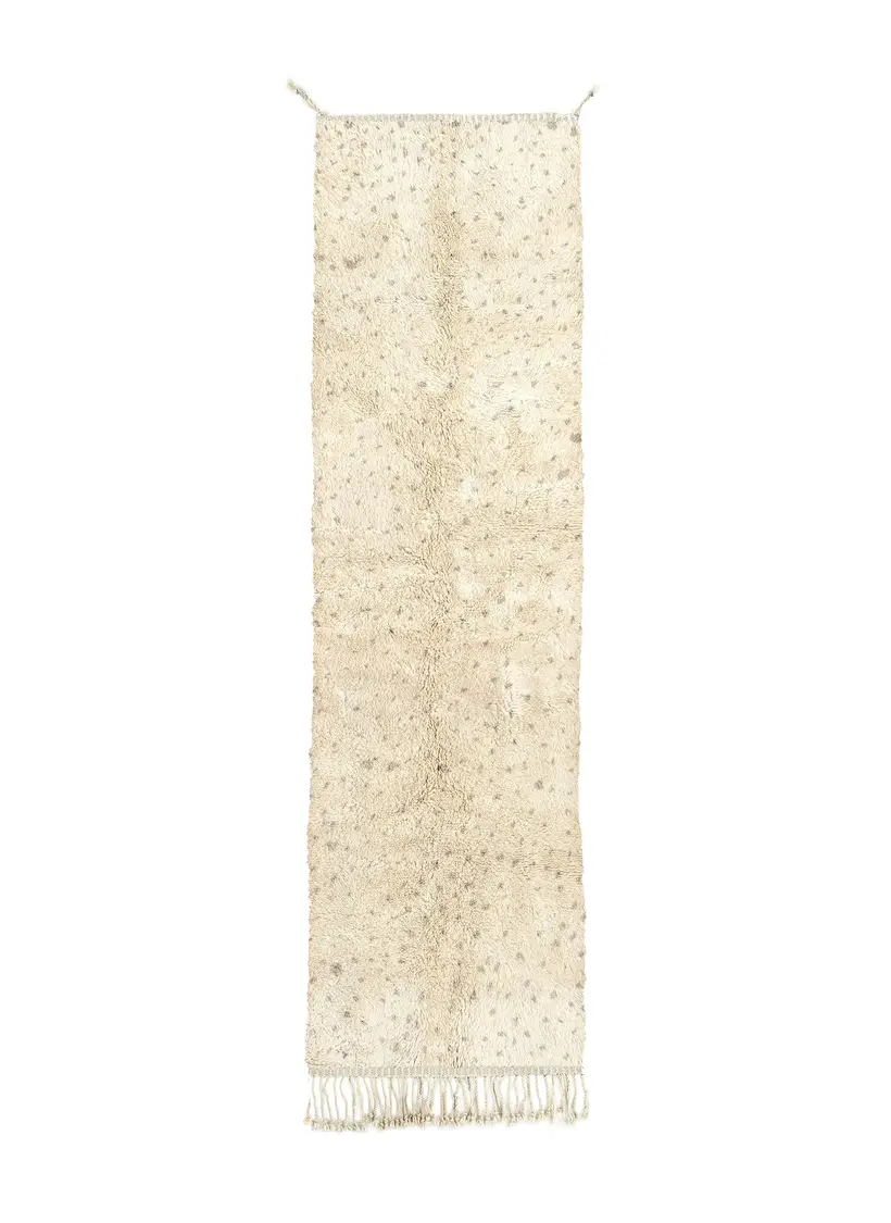 Adrar Amlal Runner - tapis marocain fait main TAZZRA Marrakech Adrar Amlal Runner - tapis marocain fait main TAZZRA Marrakech