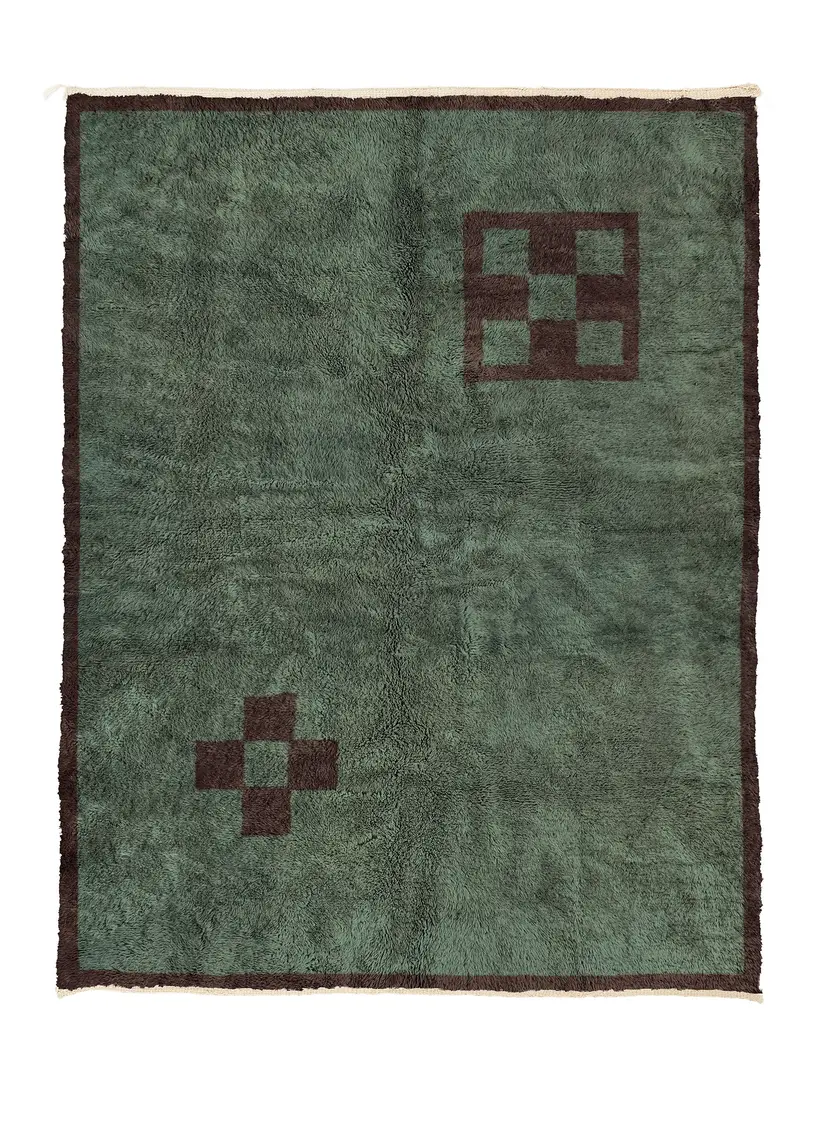 Tifawt Argane II - tapis marocain fait main TAZZRA Marrakech Tifawt Argane II - tapis marocain fait main TAZZRA Marrakech