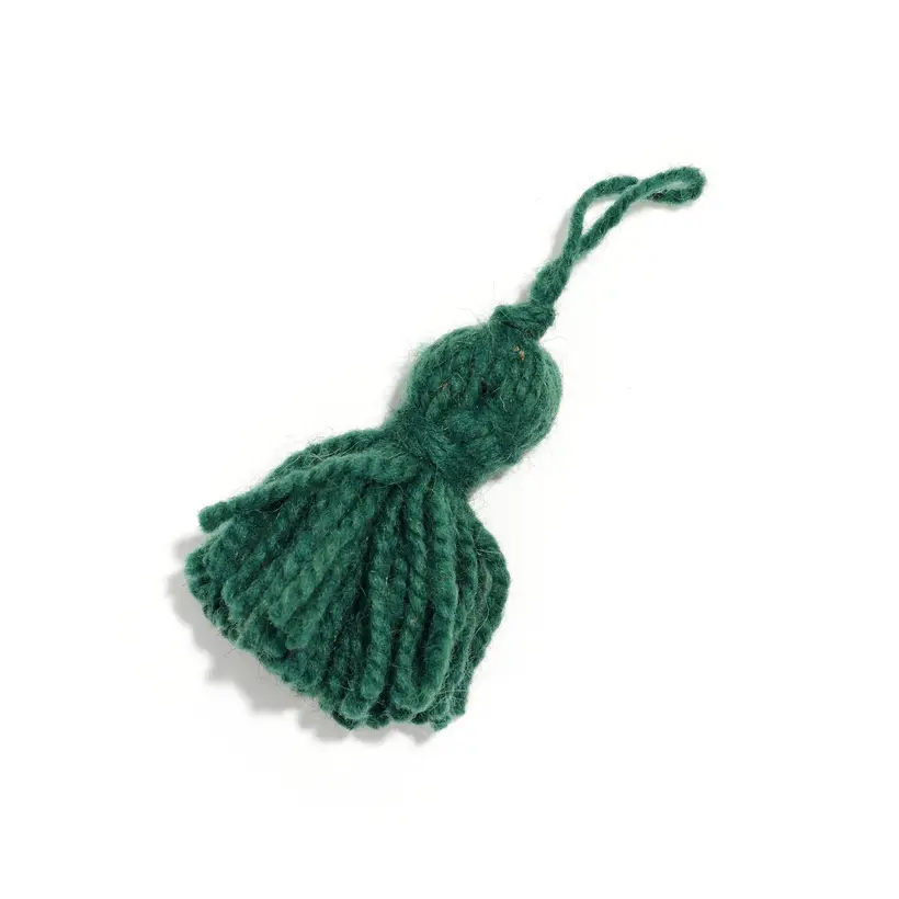 Adrar Nakhla Pompon - tapis marocain fait main TAZZRA Marrakech Adrar Nakhla Pompon - tapis marocain fait main TAZZRA Marrakech