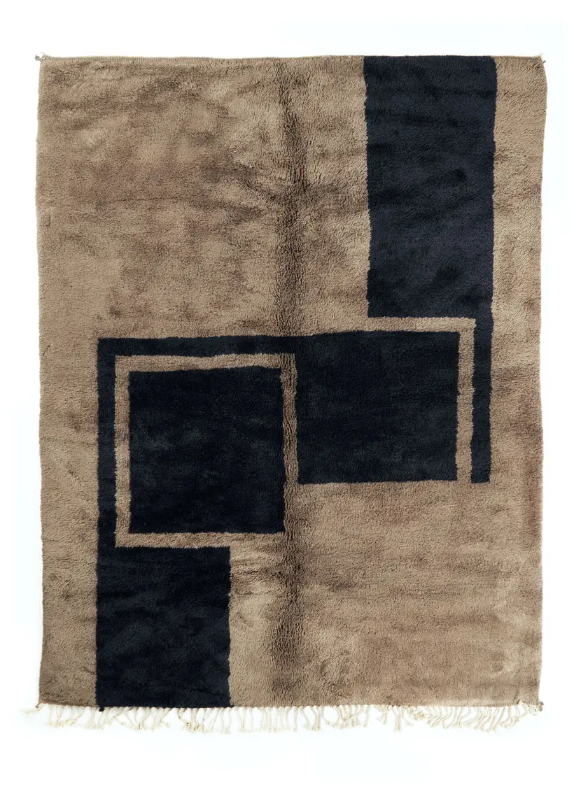 Aksil Agdal - tapis marocain fait main TAZZRA Marrakech Aksil Agdal - tapis marocain fait main TAZZRA Marrakech