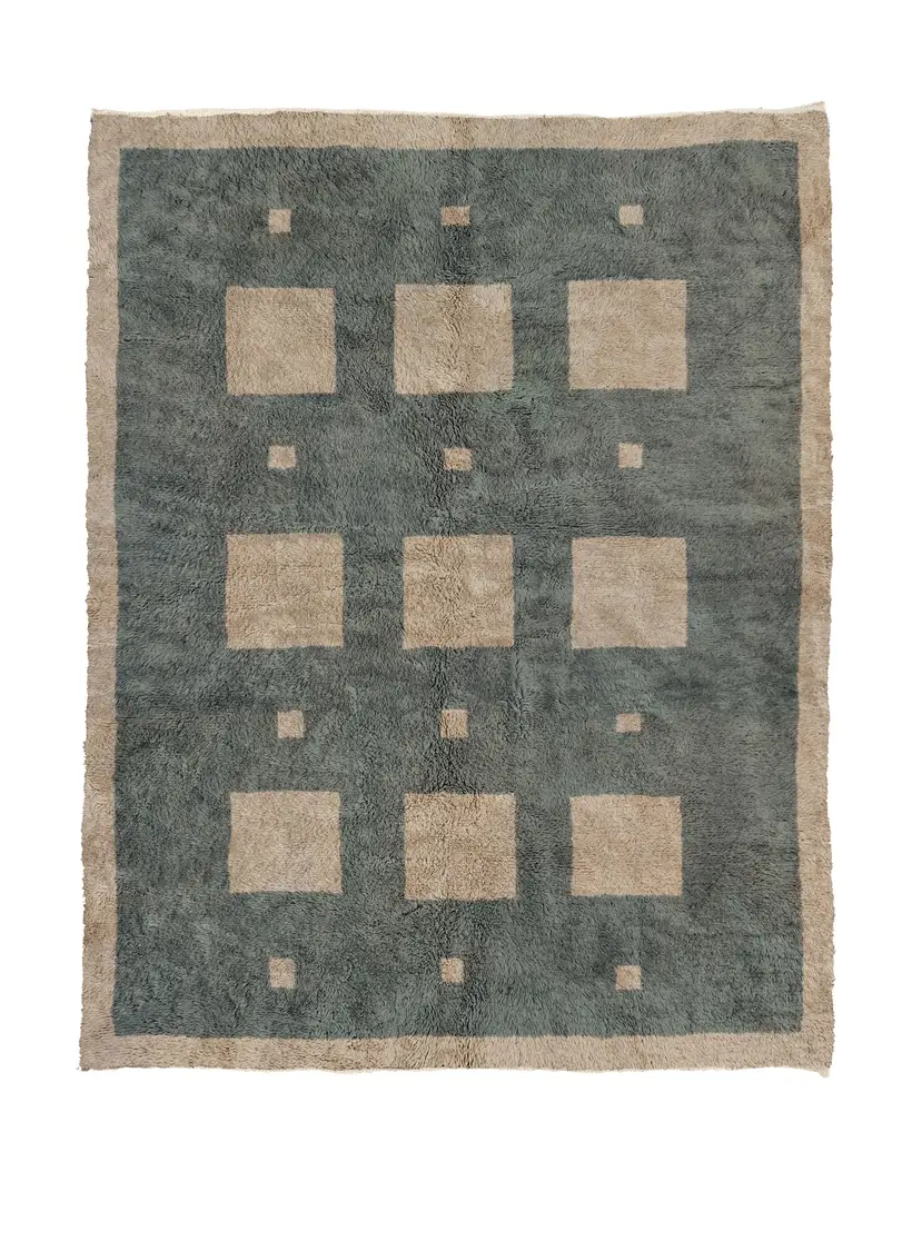 Anzar Dune - tapis marocain fait main TAZZRA Marrakech Anzar Dune - tapis marocain fait main TAZZRA Marrakech