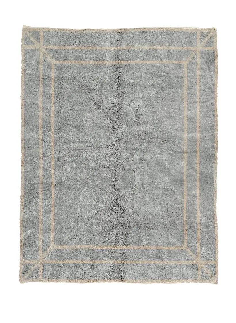 Adrar Amlal - tapis marocain fait main TAZZRA Marrakech Adrar Amlal - tapis marocain fait main TAZZRA Marrakech