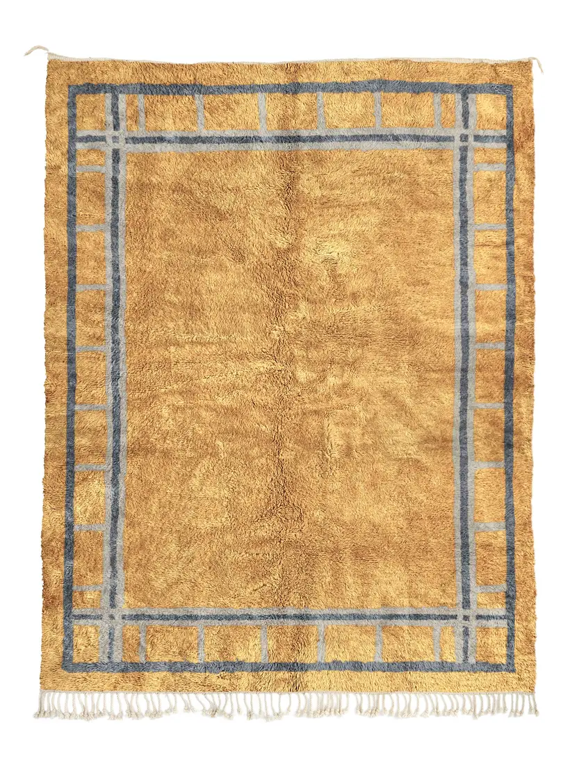Ayour Onyx - tapis marocain fait main TAZZRA Marrakech Ayour Onyx - tapis marocain fait main TAZZRA Marrakech