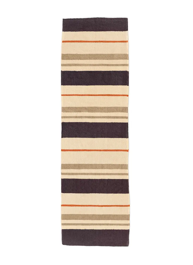 Tanirt Argane Runner II - tapis marocain fait main TAZZRA Marrakech Tanirt Argane Runner II - tapis marocain fait main TAZZRA Marrakech