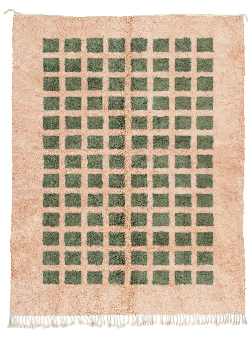 Asif Nakhla - tapis marocain fait main TAZZRA Marrakech Asif Nakhla - tapis marocain fait main TAZZRA Marrakech