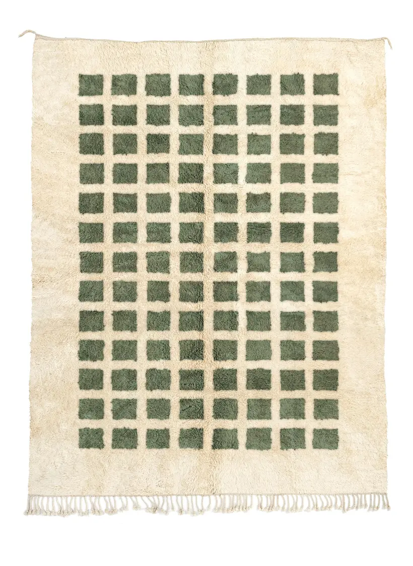 Izil Amlal III - tapis marocain fait main TAZZRA Marrakech Izil Amlal III - tapis marocain fait main TAZZRA Marrakech