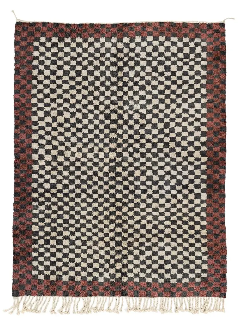 Tala Argane - tapis marocain fait main TAZZRA Marrakech Tala Argane - tapis marocain fait main TAZZRA Marrakech
