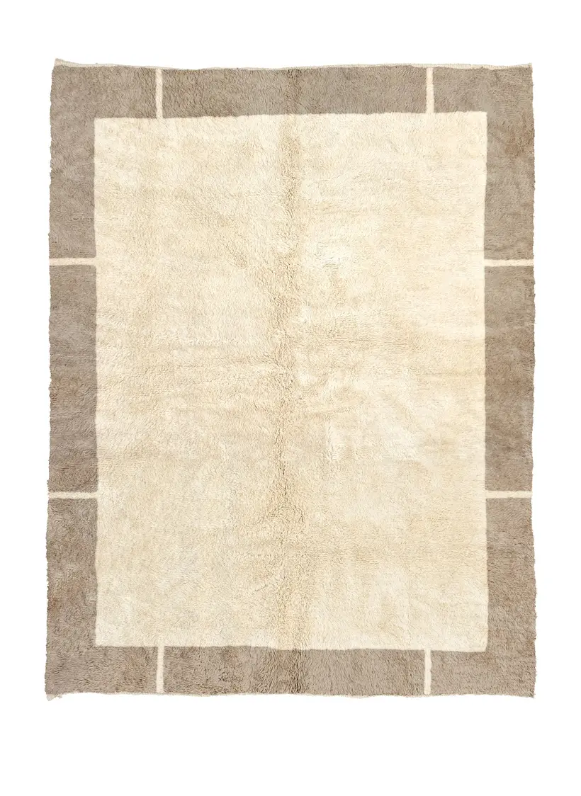 Asif Dune - tapis marocain fait main TAZZRA Marrakech Asif Dune - tapis marocain fait main TAZZRA Marrakech