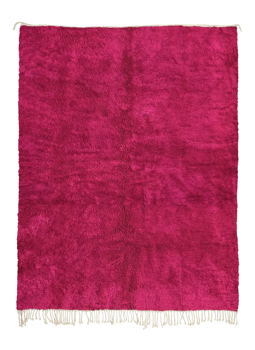 Anzar Dades - tapis marocain fait main TAZZRA Marrakech Anzar Dades - tapis marocain fait main TAZZRA Marrakech